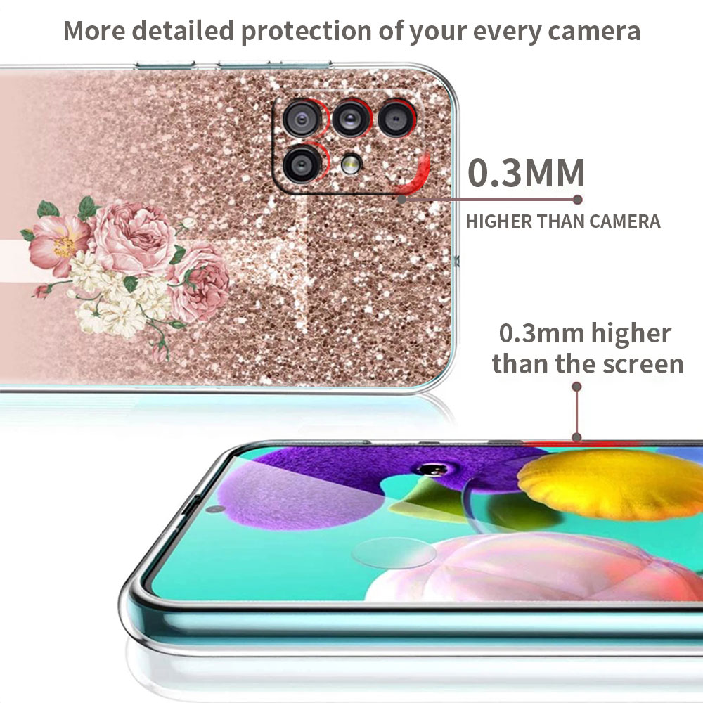 Clear Case For Samsung Galaxy  - Phone Cases Rimowa reseña y precio