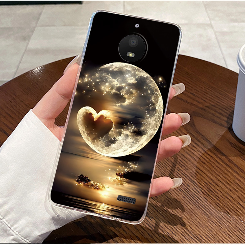 Phone Case For Motorola Moto E - Phone Cases Viral reseña y precio