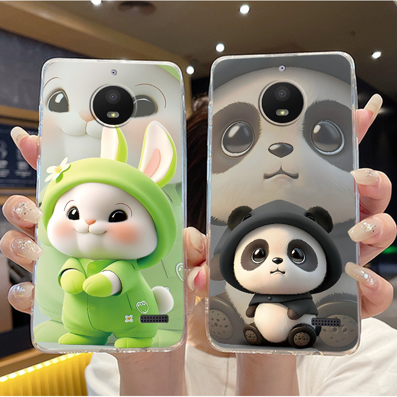Phone Case For Motorola Moto E - Phone Cases Viral reseña y precio