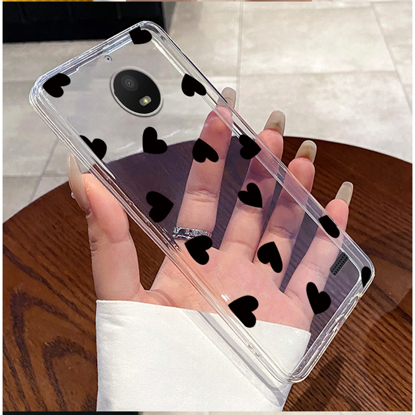 Phone Case For Motorola Moto E - Phone Cases Viral reseña y precio