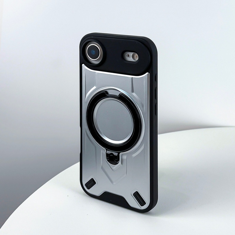 Matte Heavy Duty 360°for Magsa - Phone Cases Heavy Duty reseña y precio