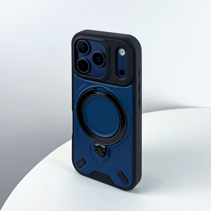 Matte Heavy Duty 360°for Magsa - Phone Cases Heavy Duty reseña y precio