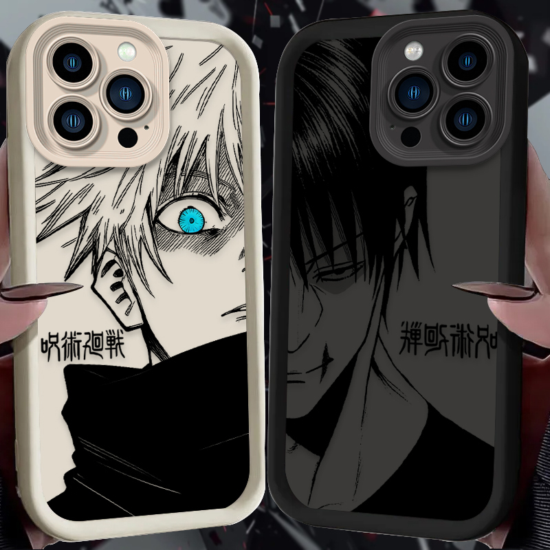 Jujutsu Kaisen Gojo Satoru Cas - Phone Cases Online reseña y precio