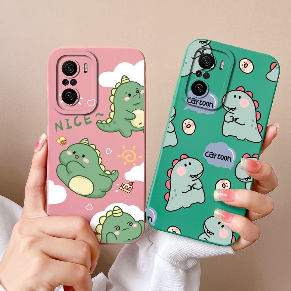 For Xiaomi Poco F3 F3GT F4 Cas - Phone Cases Rimowa reseña y precio