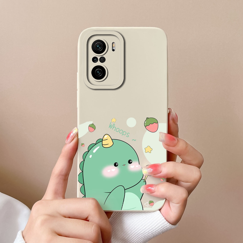 For Xiaomi Poco F3 F3GT F4 Cas - Phone Cases Rimowa reseña y precio
