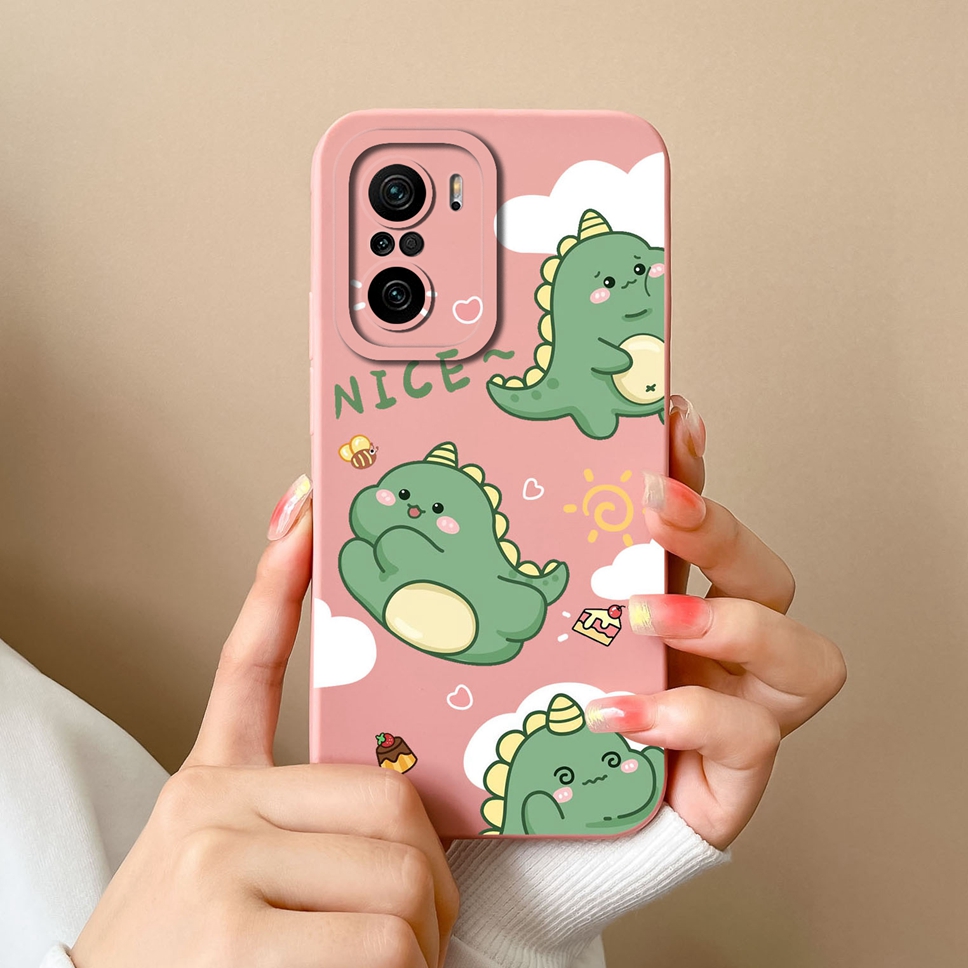 For Xiaomi Poco F3 F3GT F4 Cas - Phone Cases Rimowa reseña y precio