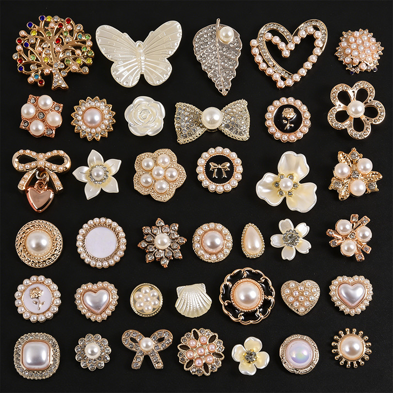 10/20/30/50pcs Random Mix ABS  - Phone Cases Junk reseña y precio