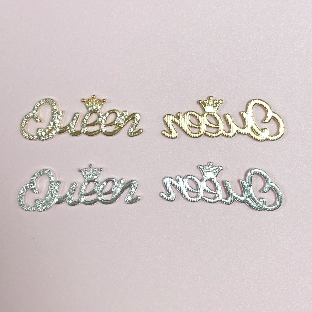 2Pcs Luxury Glitter Golden Sli - Phone Cases Junk reseña y precio