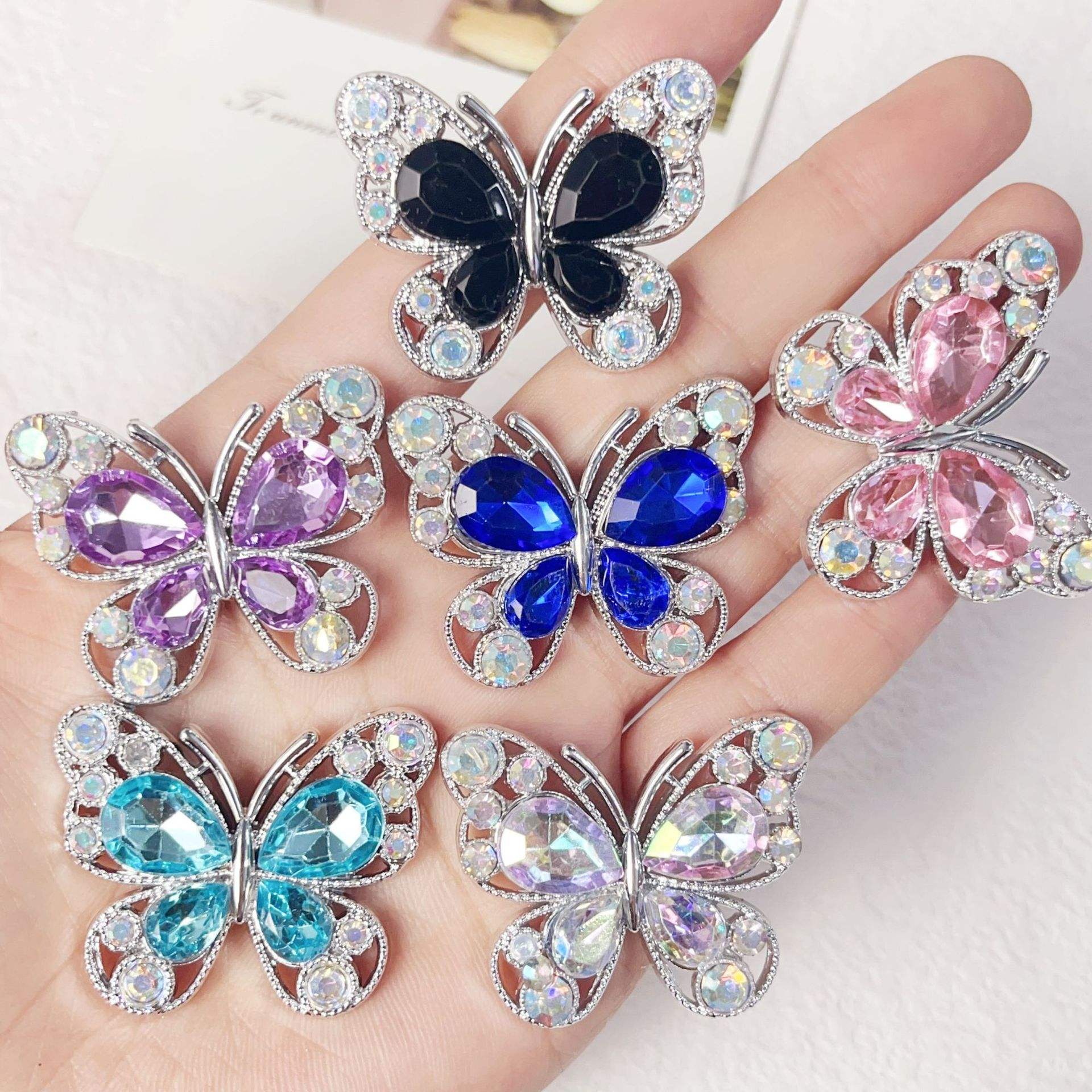 5pcs New Arrival Elegant Bling - Phone Cases Junk reseña y precio