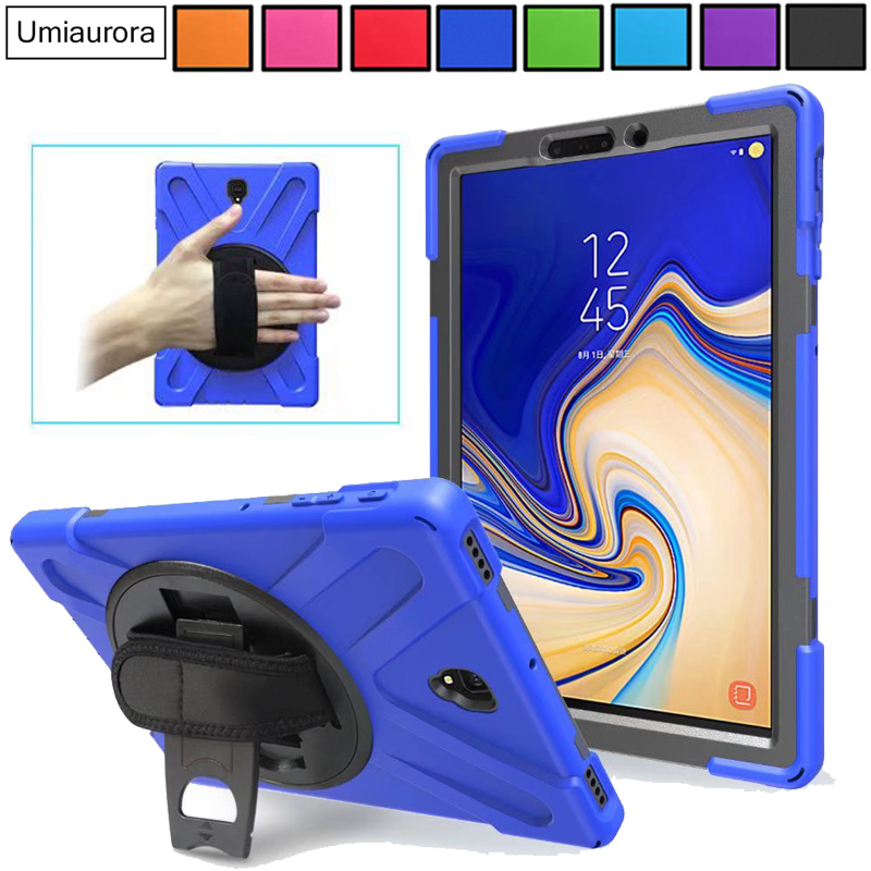 For Samsung Galaxy Tab S4 10.5 - Phone Cases Heavy Duty reseña y precio