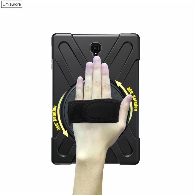 For Samsung Galaxy Tab S4 10.5 - Phone Cases Heavy Duty reseña y precio
