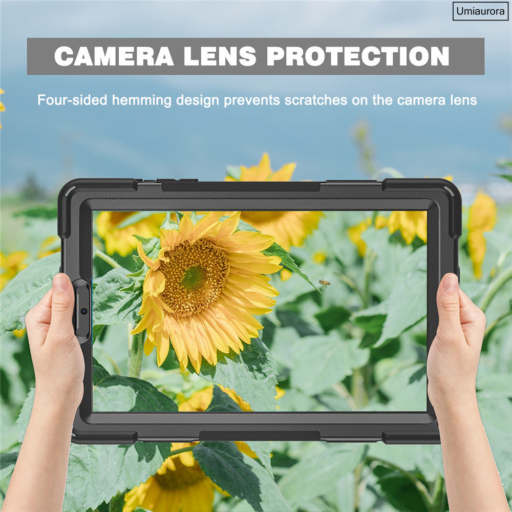 For Samsung Galaxy Tab S4 10.5 - Phone Cases Heavy Duty reseña y precio