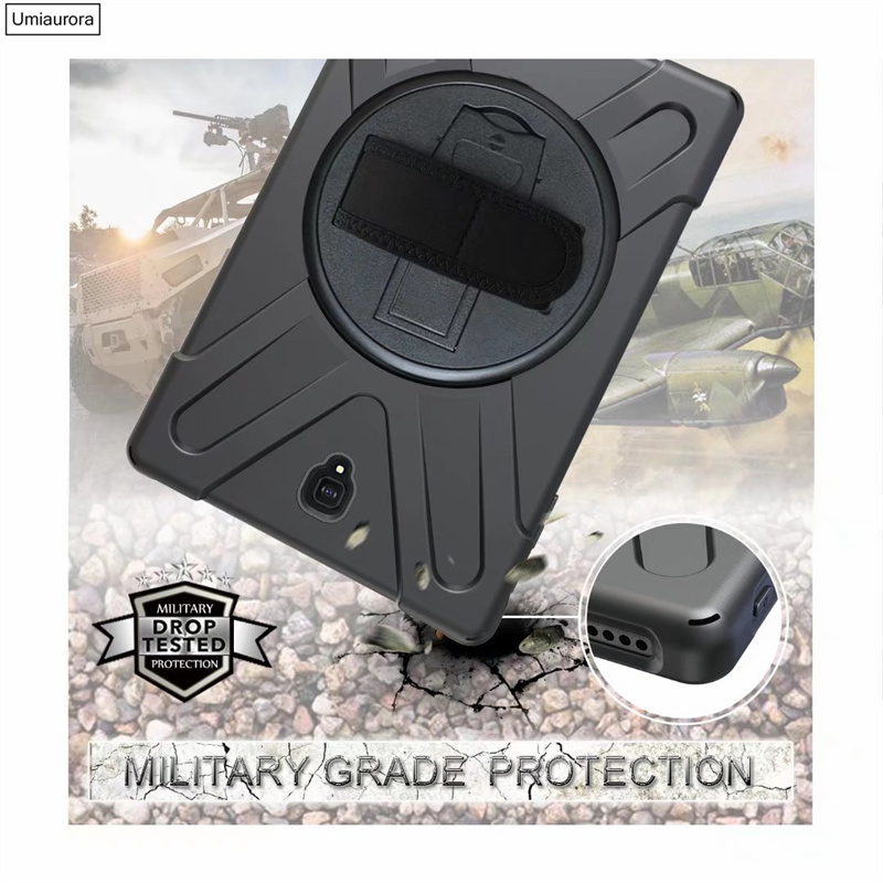 For Samsung Galaxy Tab S4 10.5 - Phone Cases Heavy Duty reseña y precio