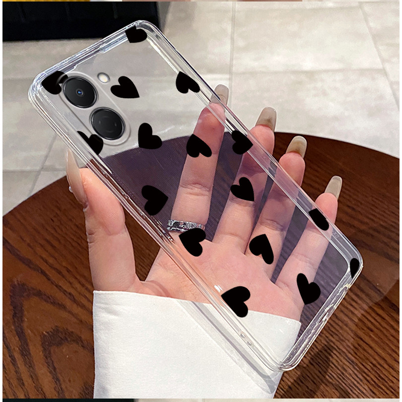 Viral Popular Painting Pattern - Phone Cases Viral reseña y precio