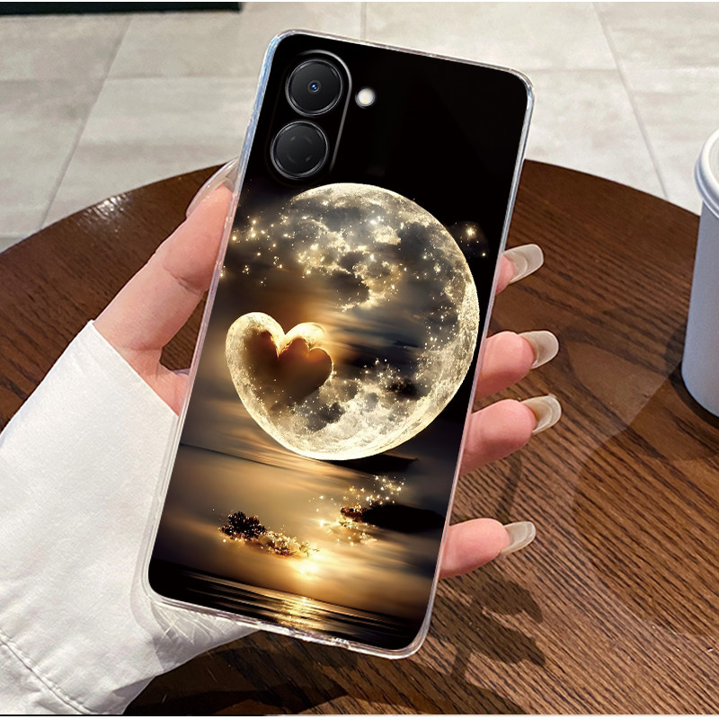 Viral Popular Painting Pattern - Phone Cases Viral reseña y precio