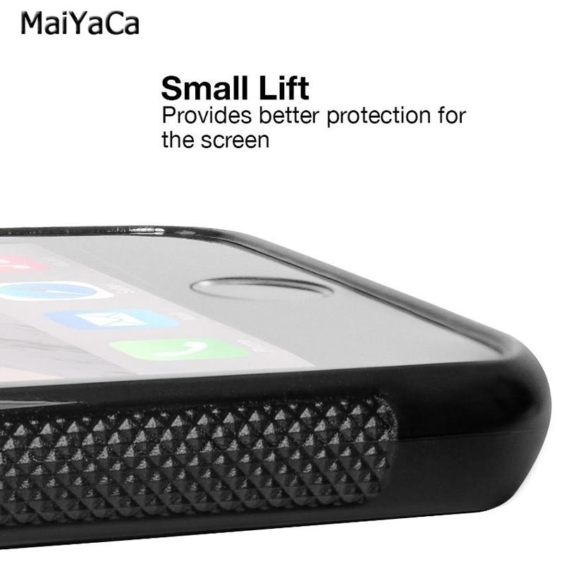 MaiYaCa Red Telephone Box Lond - Phone Cases London reseña y precio
