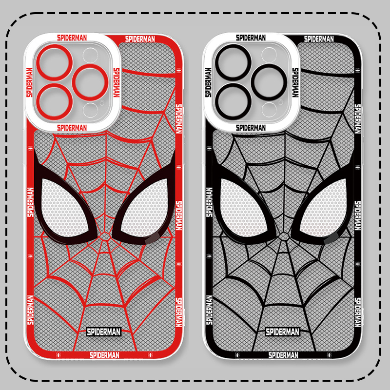 Marvel Spider Man Venom Soft C - Phone Cases Iphone 15 reseña y precio