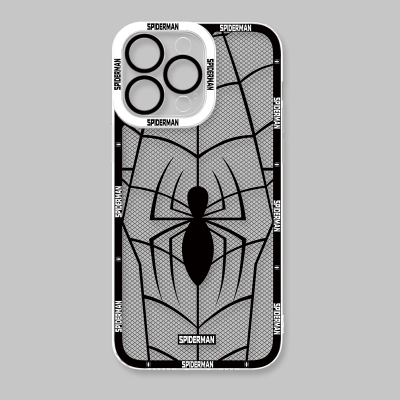 Marvel Spider Man Venom Soft C - Phone Cases Iphone 15 reseña y precio