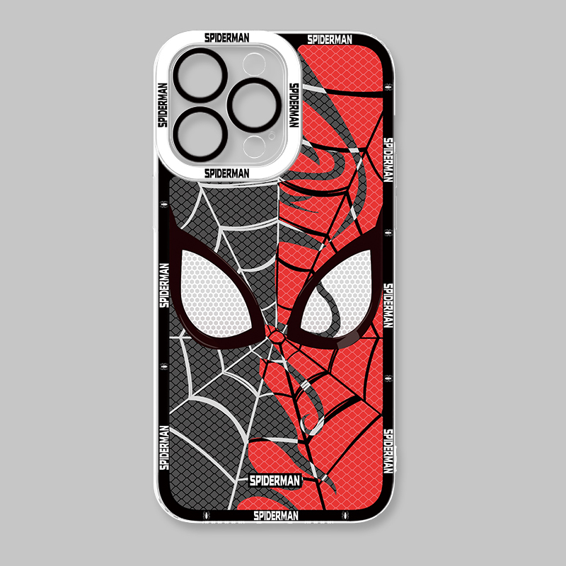 Marvel Spider Man Venom Soft C - Phone Cases Iphone 15 reseña y precio
