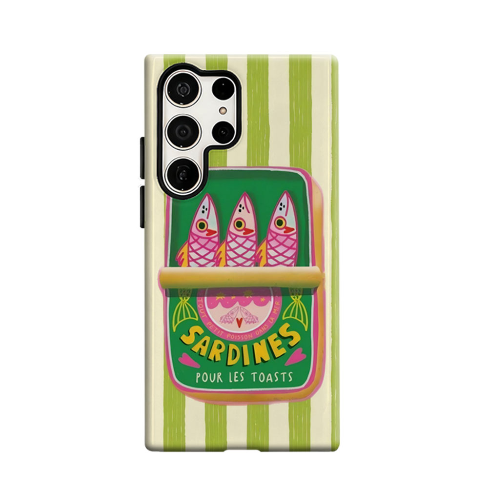 CaseLumi Phone Case For Samsun - Phone Cases You Can Design reseña y precio