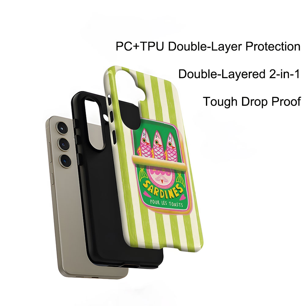 CaseLumi Phone Case For Samsun - Phone Cases You Can Design reseña y precio