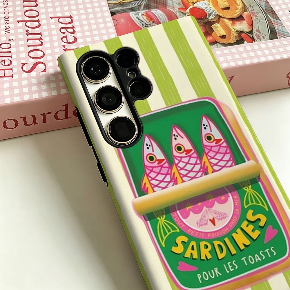 CaseLumi Phone Case For Samsun - Phone Cases You Can Design reseña y precio