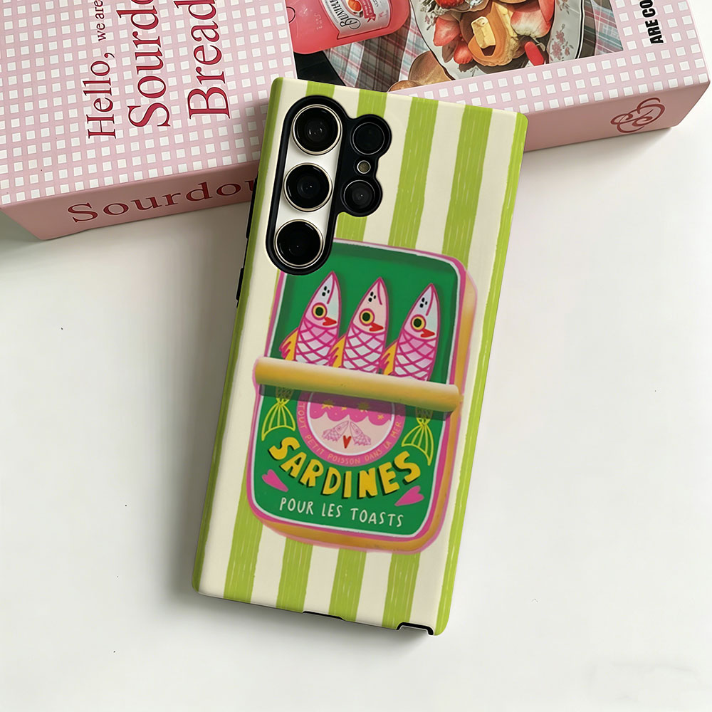 CaseLumi Phone Case For Samsun - Phone Cases You Can Design reseña y precio
