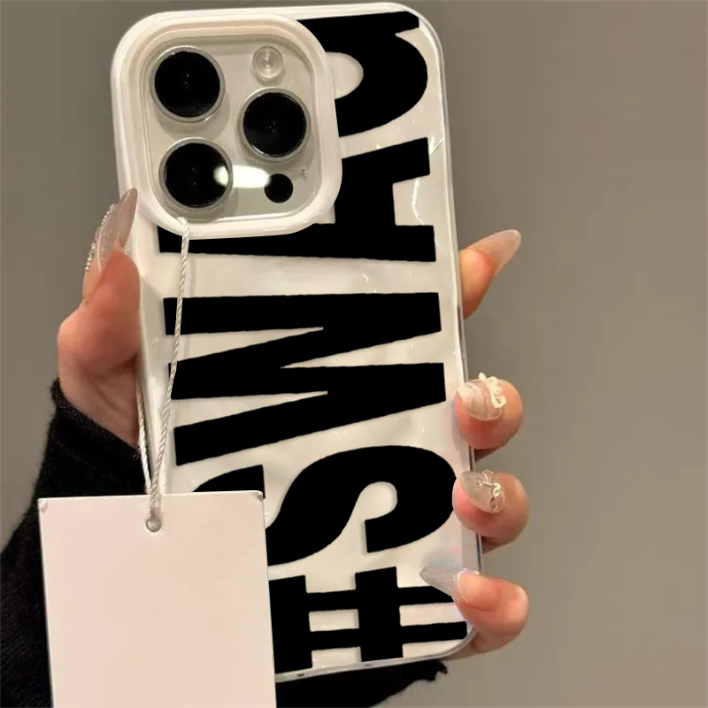 SWAG Bold Letter Phone Case fo - Phone Cases Men reseña y precio