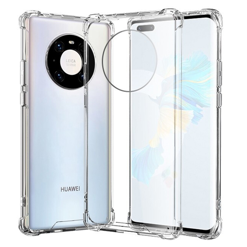 Airbag Soft Silicone TPU Shock - Phone Cases Rimowa reseña y precio