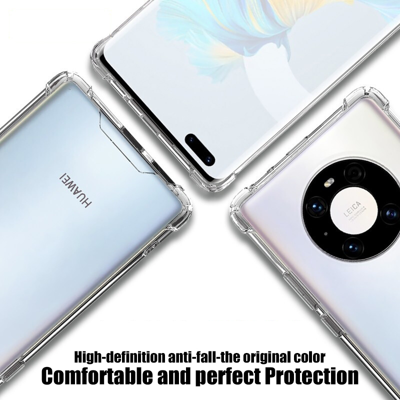Airbag Soft Silicone TPU Shock - Phone Cases Rimowa reseña y precio