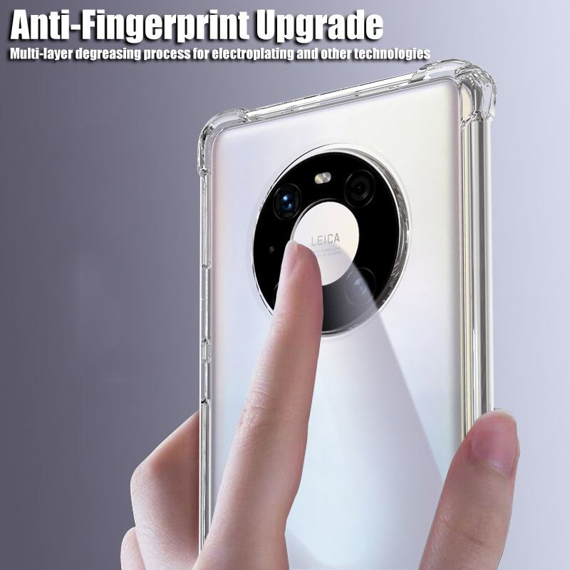 Airbag Soft Silicone TPU Shock - Phone Cases Rimowa reseña y precio