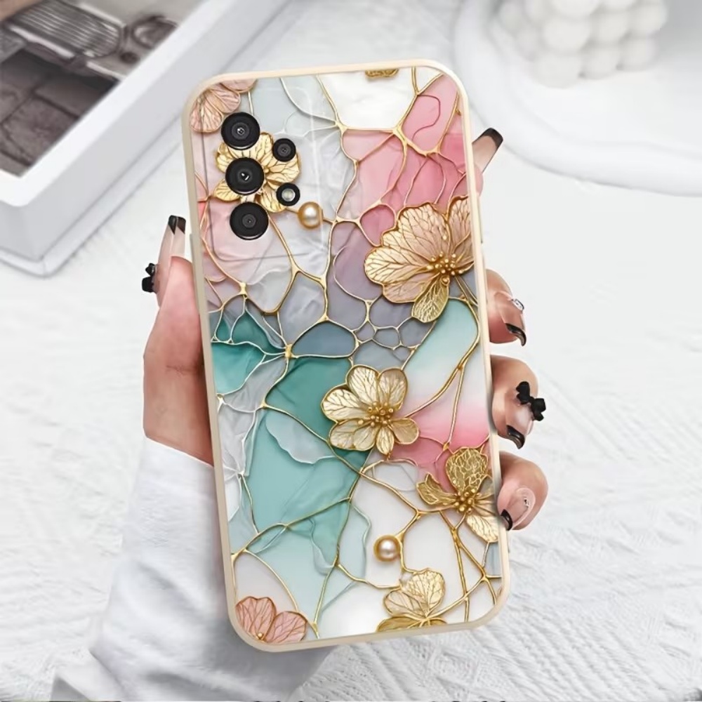 For Samsung Galaxy S26 S25 S24 - Phone Cases Galaxy S23 reseña y precio