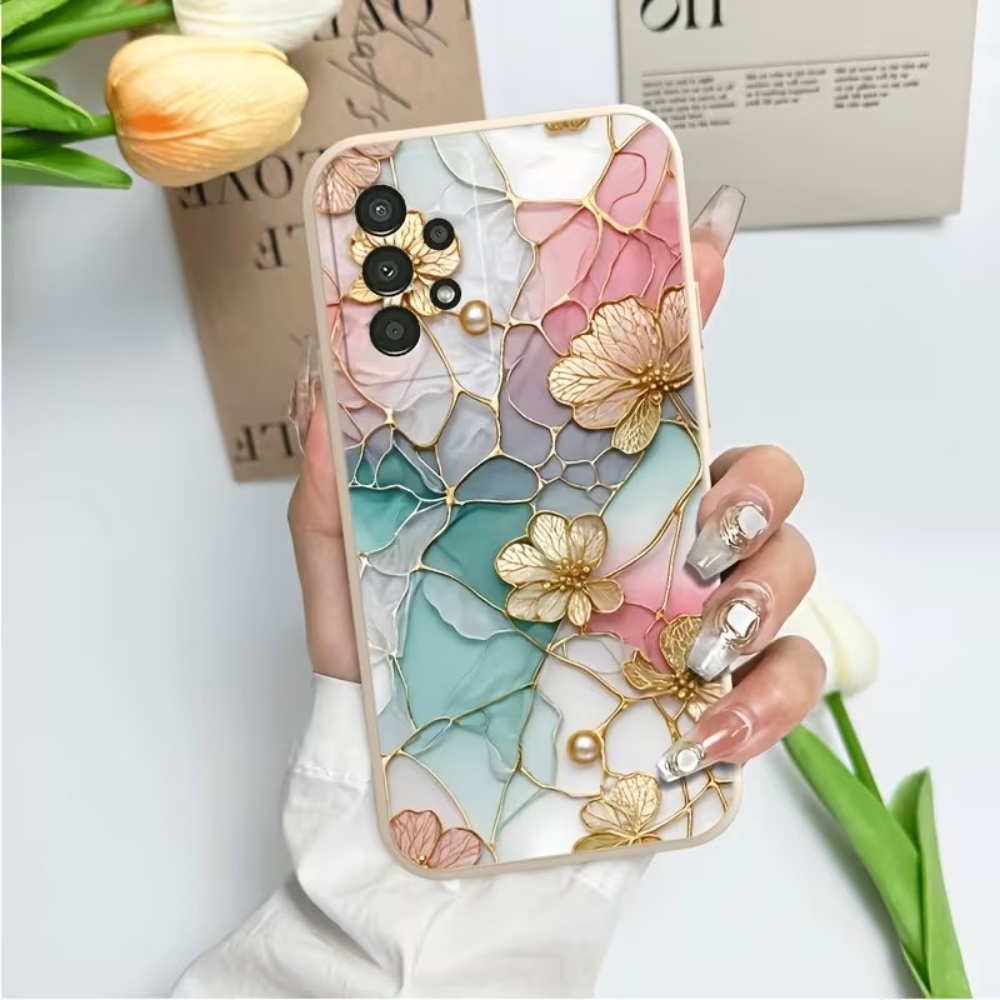 For Samsung Galaxy S26 S25 S24 - Phone Cases Galaxy S23 reseña y precio