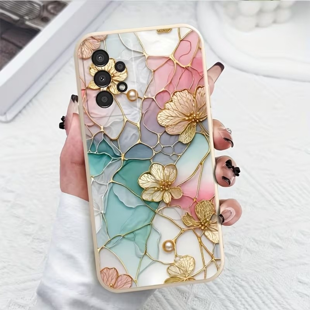 For Samsung Galaxy S26 S25 S24 - Phone Cases Galaxy S23 reseña y precio