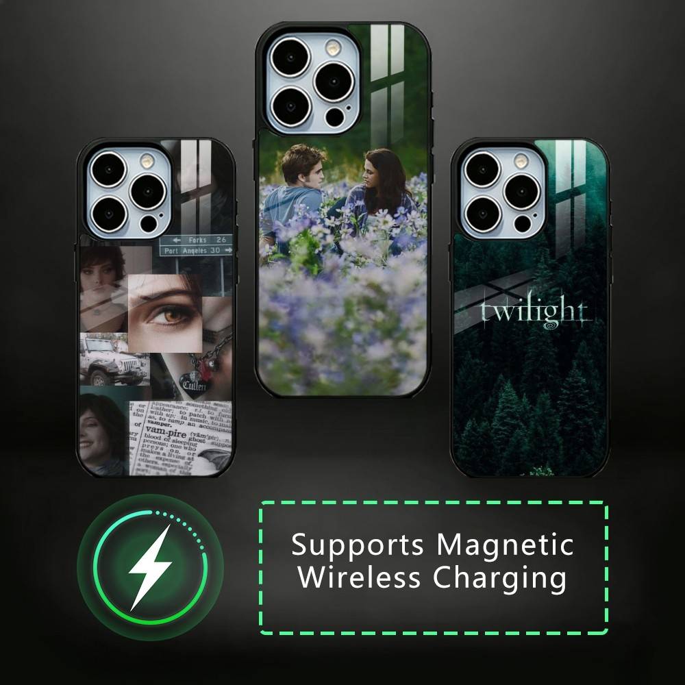 T-Twilight Series Viral Phone  - Phone Cases Viral reseña y precio