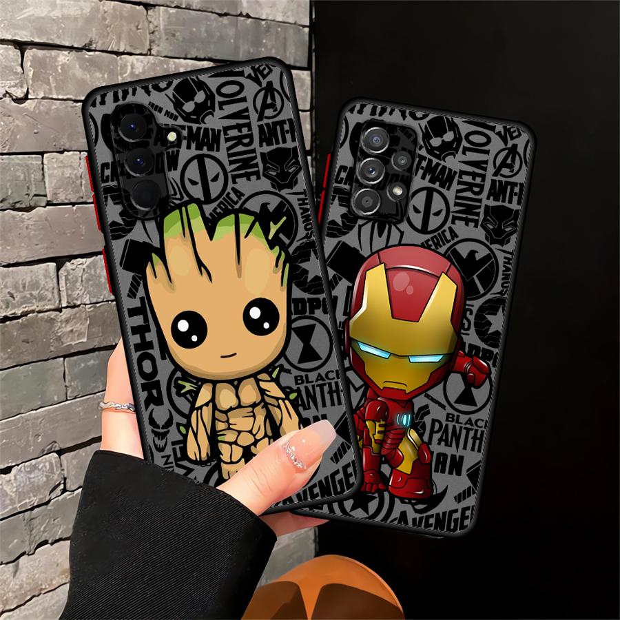 Phone Cover Case for Samsung G - Phone Cases Men reseña y precio