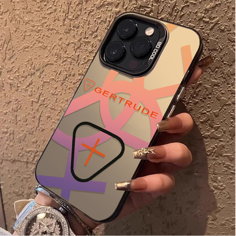 Fashion P-Gertrudes Phone Case - Phone Cases Trendy reseña y precio