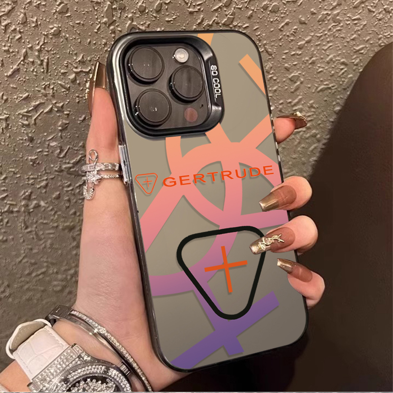 Fashion P-Gertrudes Phone Case - Phone Cases Trendy reseña y precio