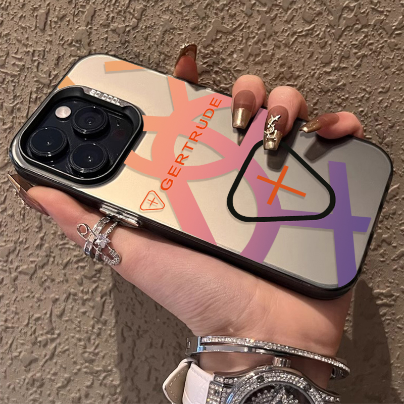 Fashion P-Gertrudes Phone Case - Phone Cases Trendy reseña y precio