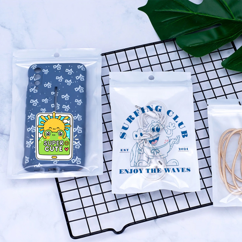 Recyclable Pearlescent Film Zi - Phone Cases Recycling reseña y precio