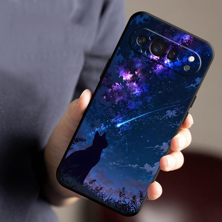 Funda Phone Cover Case for Goo - Phone Cases Google Pixel 10 Pro reseña y precio