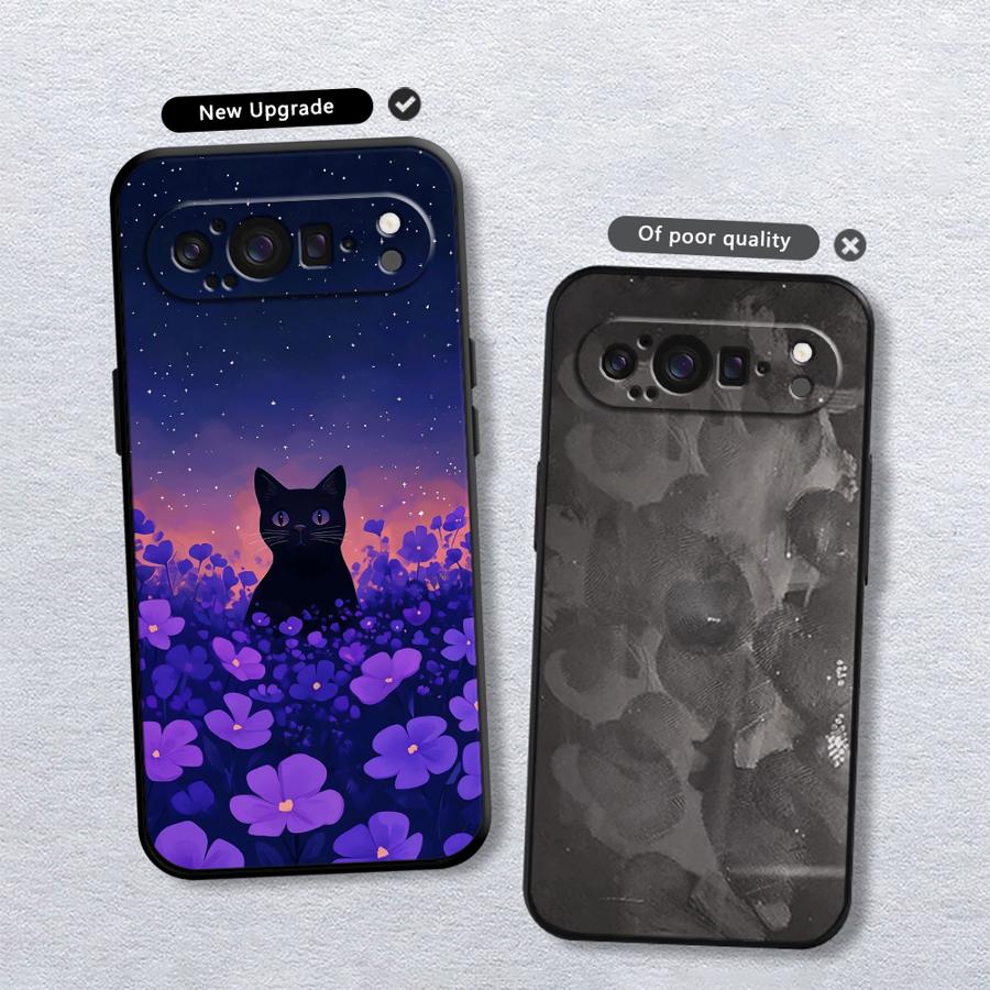 Funda Phone Cover Case for Goo - Phone Cases Google Pixel 10 Pro reseña y precio