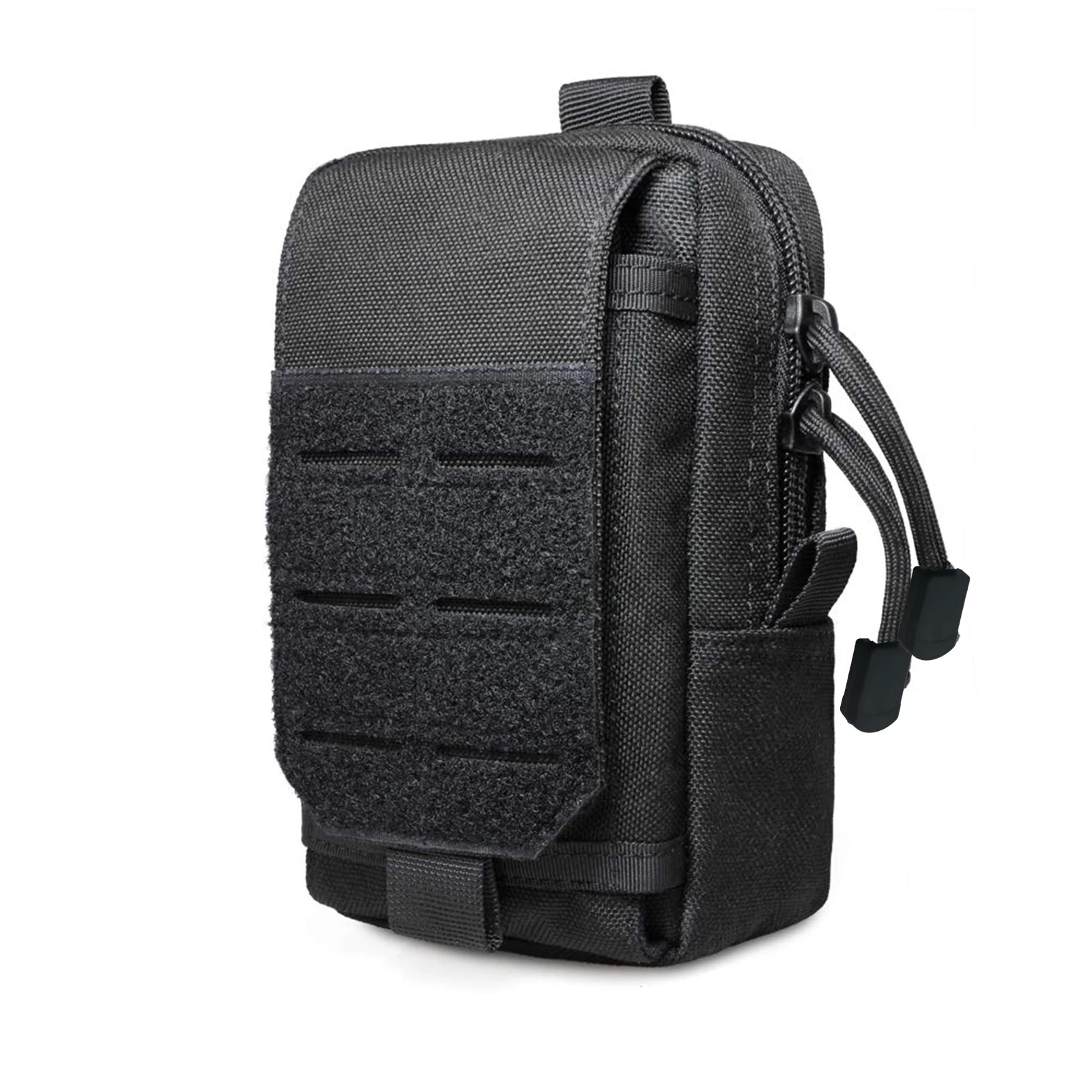 Tactical Molle Pouch Waist Bag - Phone Cases Men reseña y precio