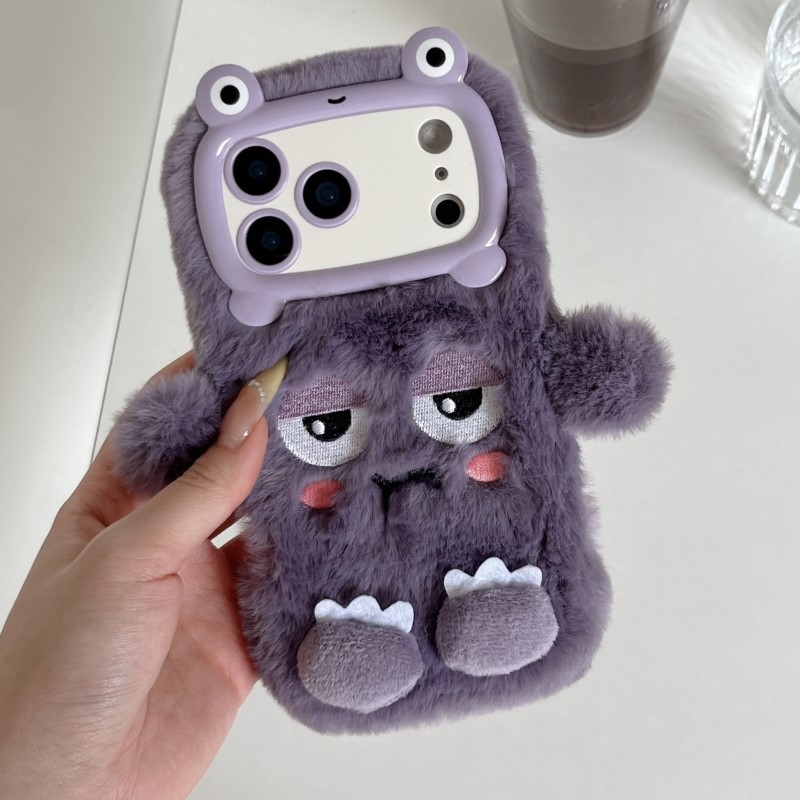 Cute Cartoon Funny dozing expr - Phone Cases Iphone 15 reseña y precio