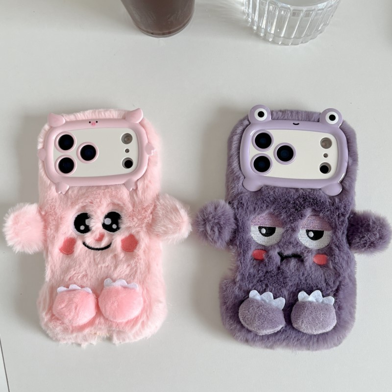 Cute Cartoon Funny dozing expr - Phone Cases Iphone 15 reseña y precio