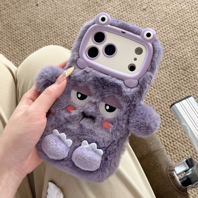 Cute Cartoon Funny dozing expr - Phone Cases Iphone 15 reseña y precio