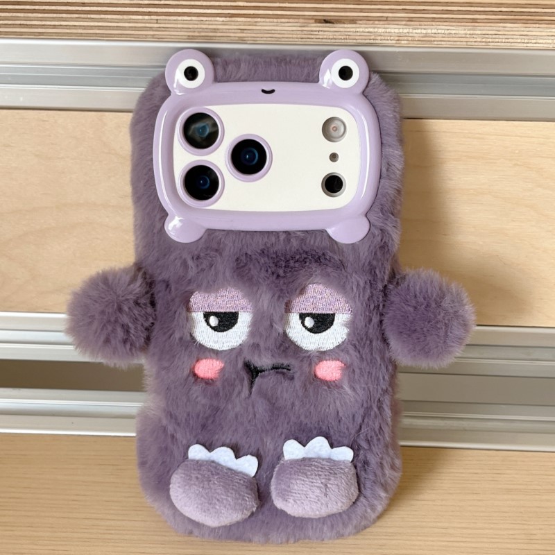 Cute Cartoon Funny dozing expr - Phone Cases Iphone 15 reseña y precio