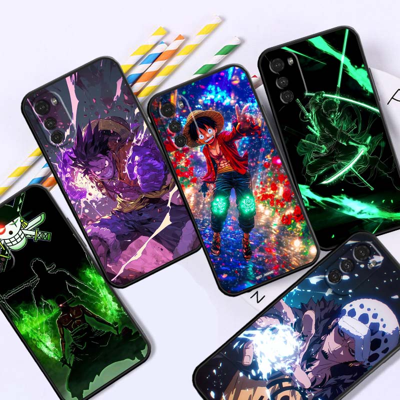 Hot Anime Luffy Zoro Cool Phon - Phone Cases Motorola reseña y precio