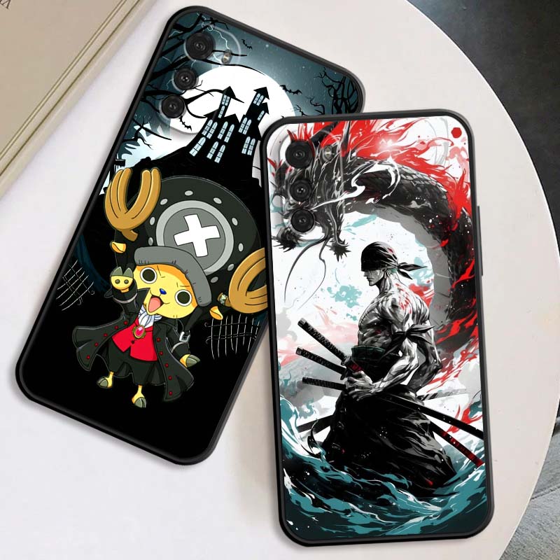 Hot Anime Luffy Zoro Cool Phon - Phone Cases Motorola reseña y precio
