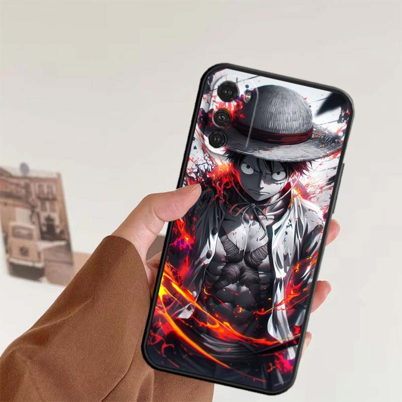 Hot Anime Luffy Zoro Cool Phon - Phone Cases Motorola reseña y precio